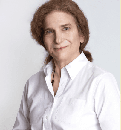 Reverend Rebecca Hart Malter