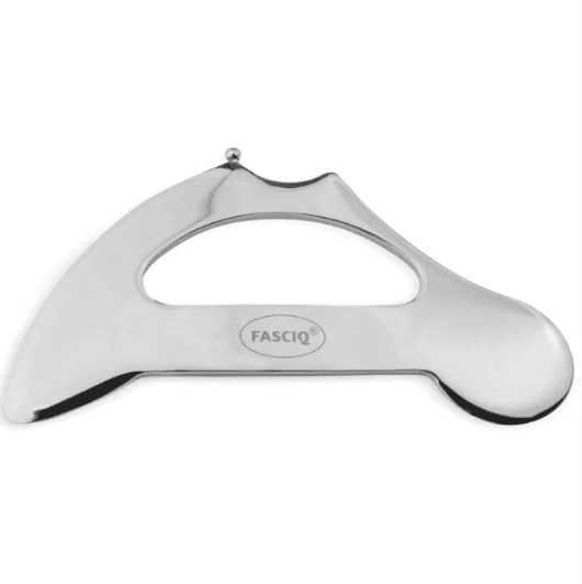 IASTM Massage Tool Wheeler | Instrument Assisted Soft Tissue Release