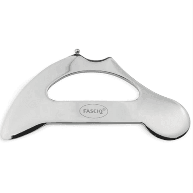 IASTM Massage Tool Wheeler | Instrument Assisted Soft Tissue Release