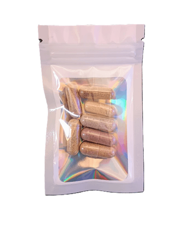 Standard Parasite Kit Stage 1 (Pills Only) 20 Pill Bags