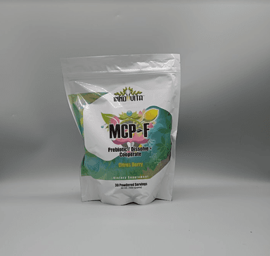 Basic Cellular Revival Program (Longevity Program)