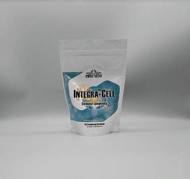 Basic Cellular Revival Program (Longevity Program)