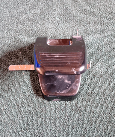 Double Hole Puncher Heavy Duty Paper Hole Punch
