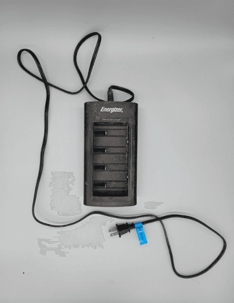 Class 2 Battery Charger Energizer NiMH
