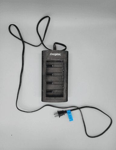 Class 2 Battery Charger Energizer NiMH