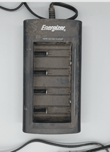 Class 2 Battery Charger Energizer NiMH